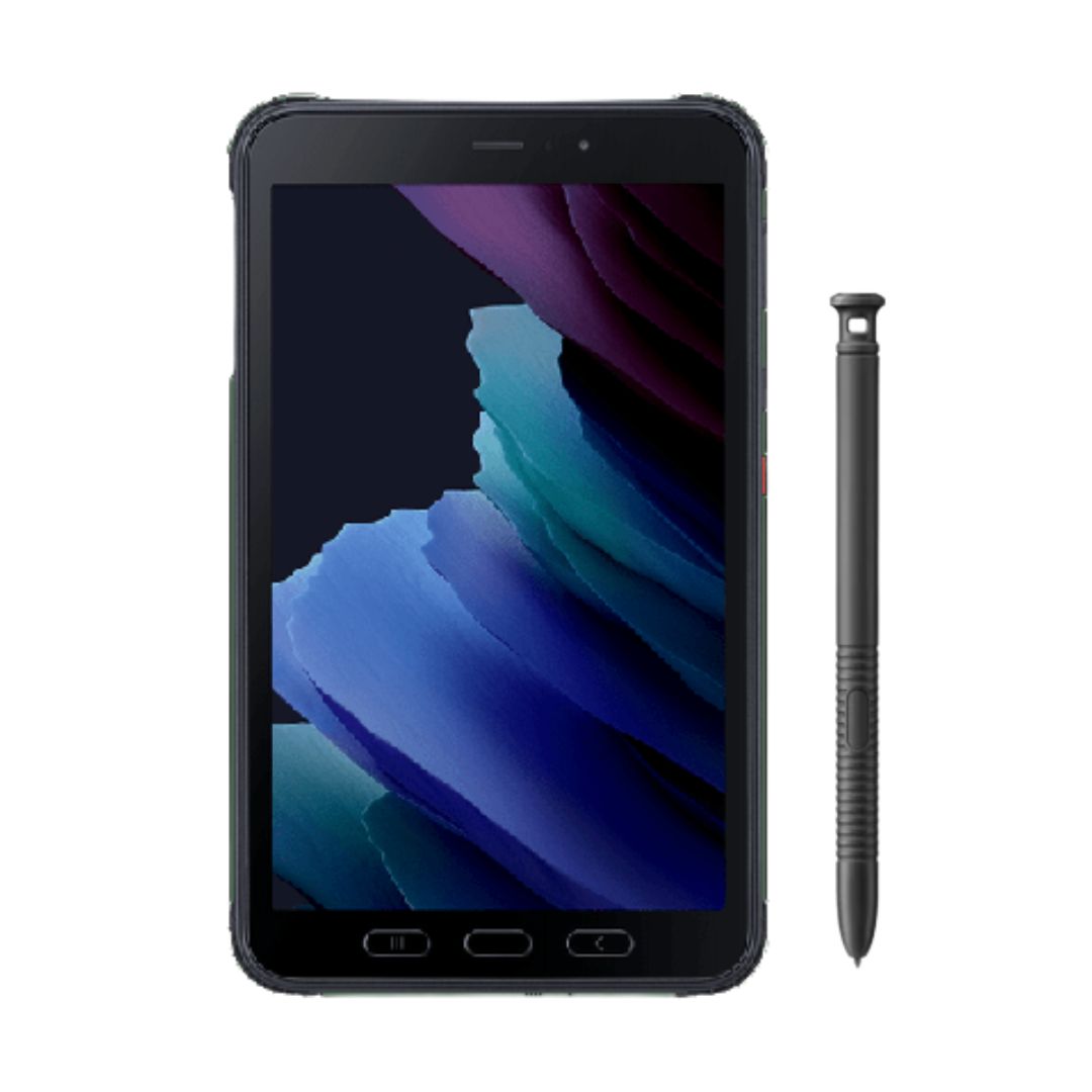 tablet samsung galaxy tab active3 t575nzkpl05 64gb