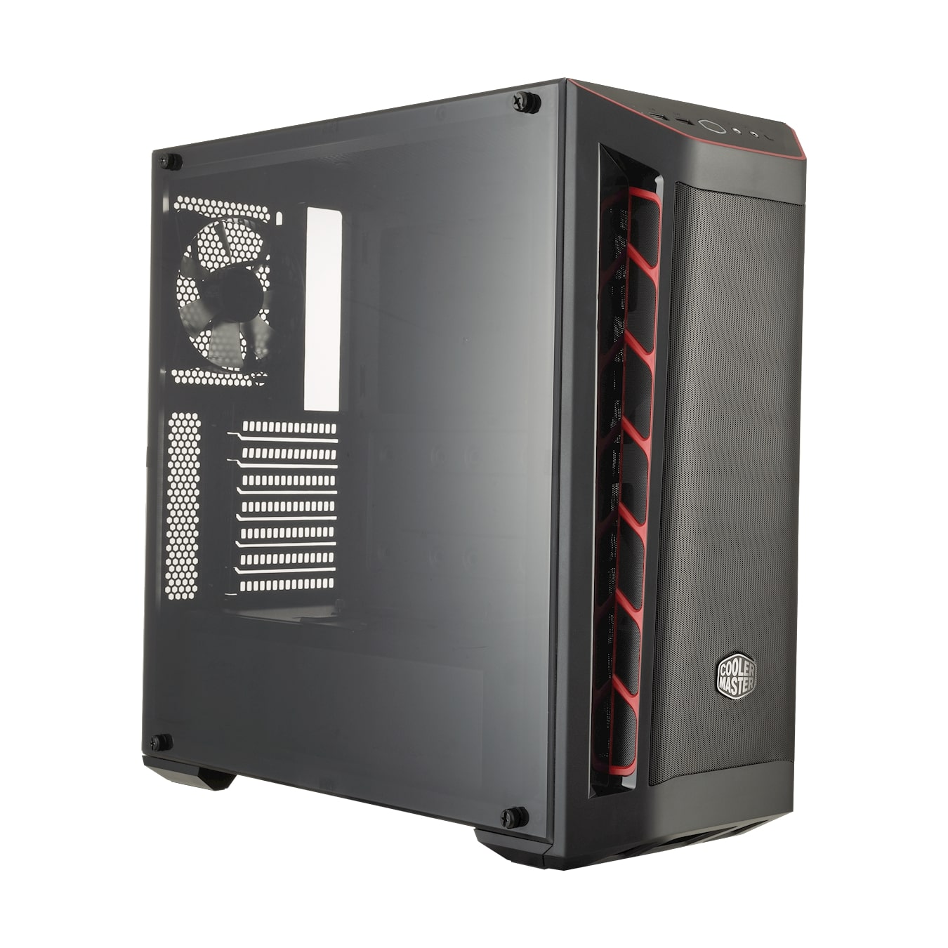 gabinete coolermaster gamer mcb-b511d-kgnn-s00
