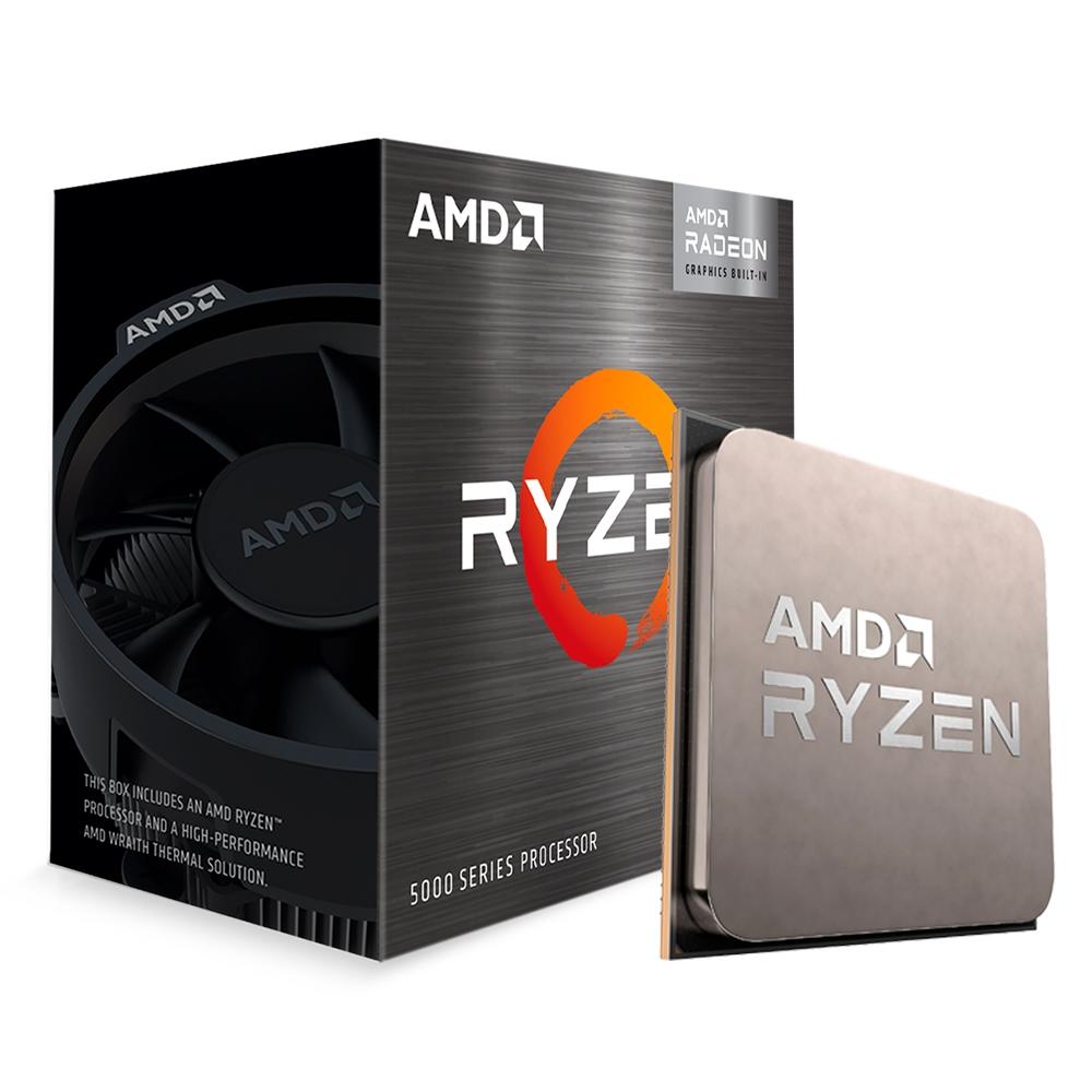 proc amd ryzen 5 5600g 3.9 ghz 4 core  am4 16mb