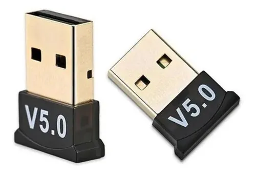 adaptador bluetooth 5.0 usb