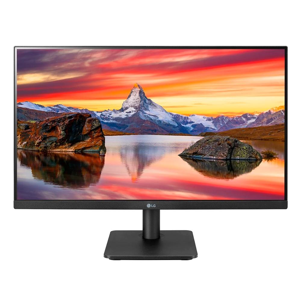 monitor lcd led 23.8 lg 24mp400b-awz