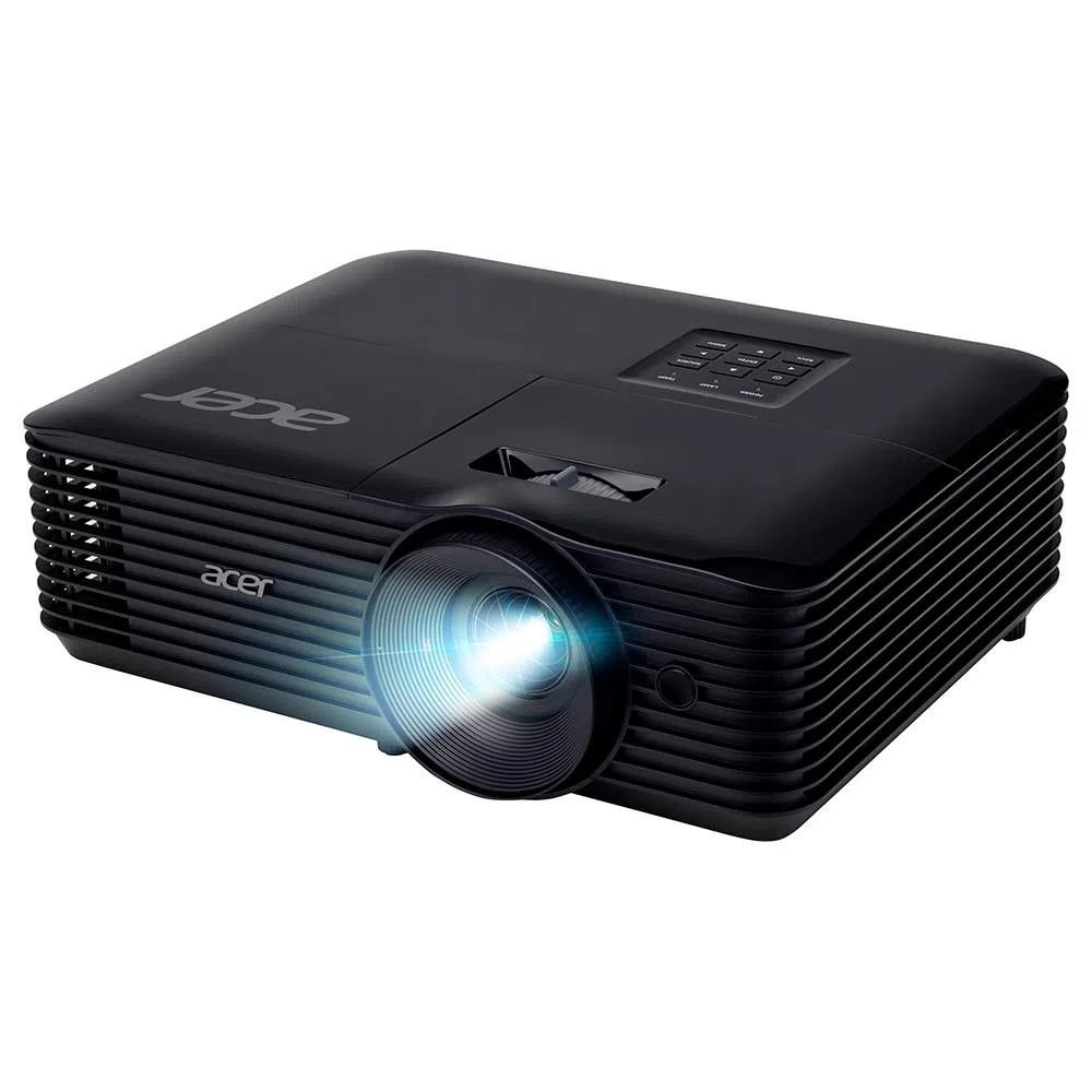 projetor acer x1126ah (svga) (hdmi)