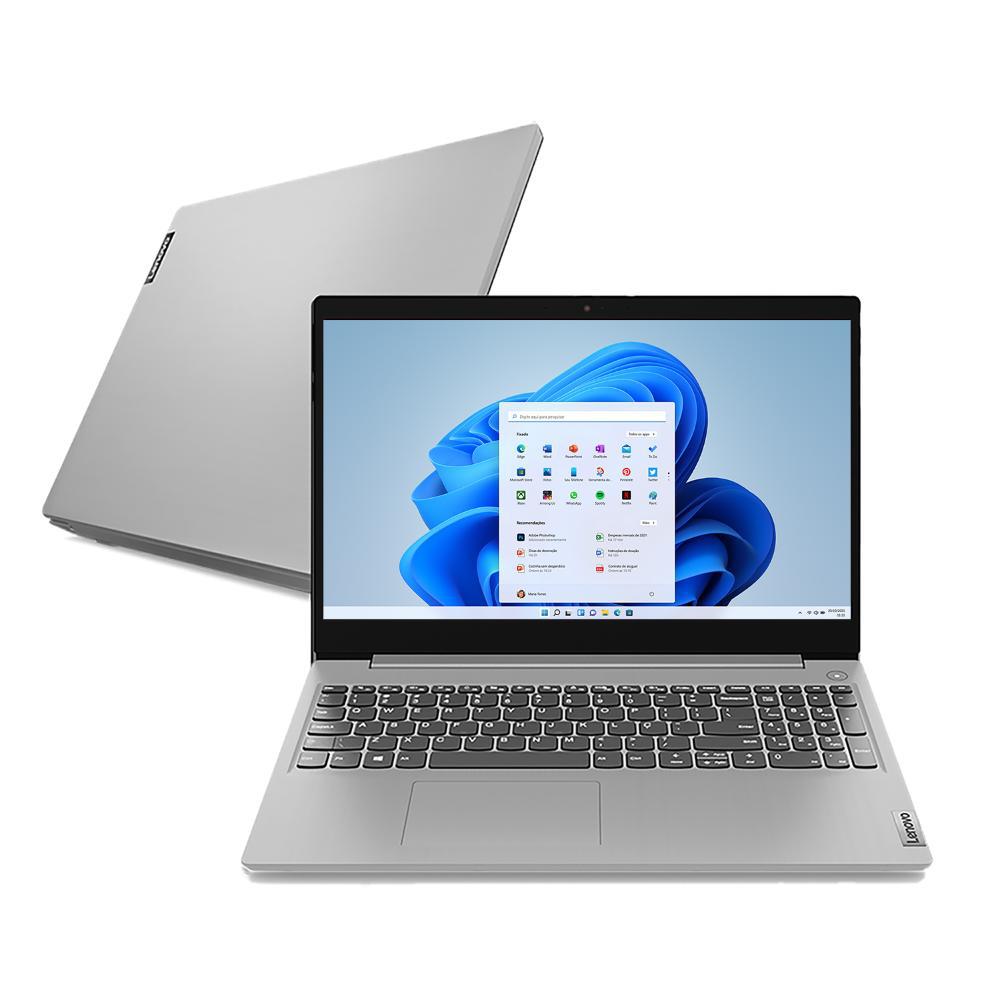 notebook lenovo ideapad 3 15iml05 core i3 10110u