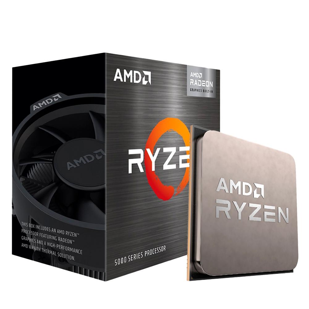 proc amd ryzen 7 5700g 3.8 ghz  am4 16mb box