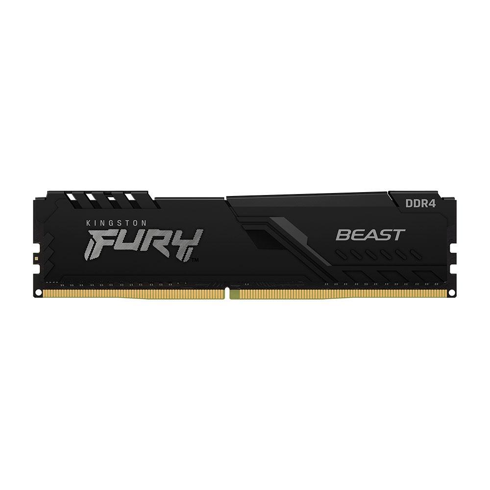 memoria ddr4 3200 32gb kingston fury beast