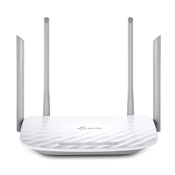 roteador wireless dband-ac1200-tp-link-archer-c50w