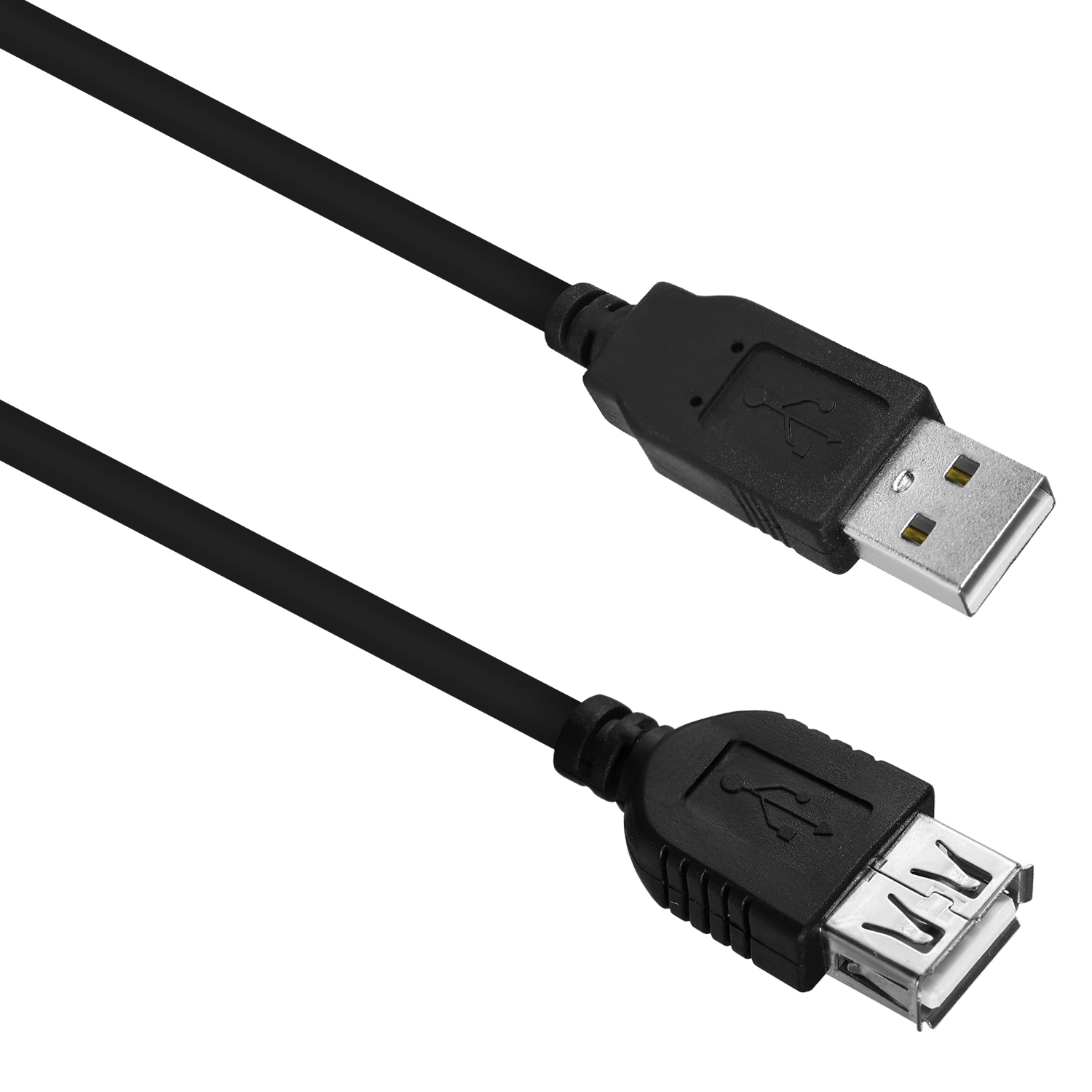 cabo ext usb 2.0  macho x femea mbtech mb51185 3mt