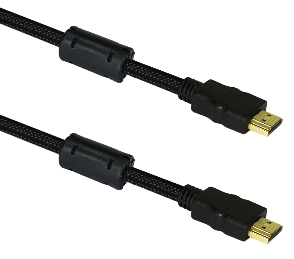 cabo hdmi, hdmi 2,0  4k 15mts  gb51177 mbtech