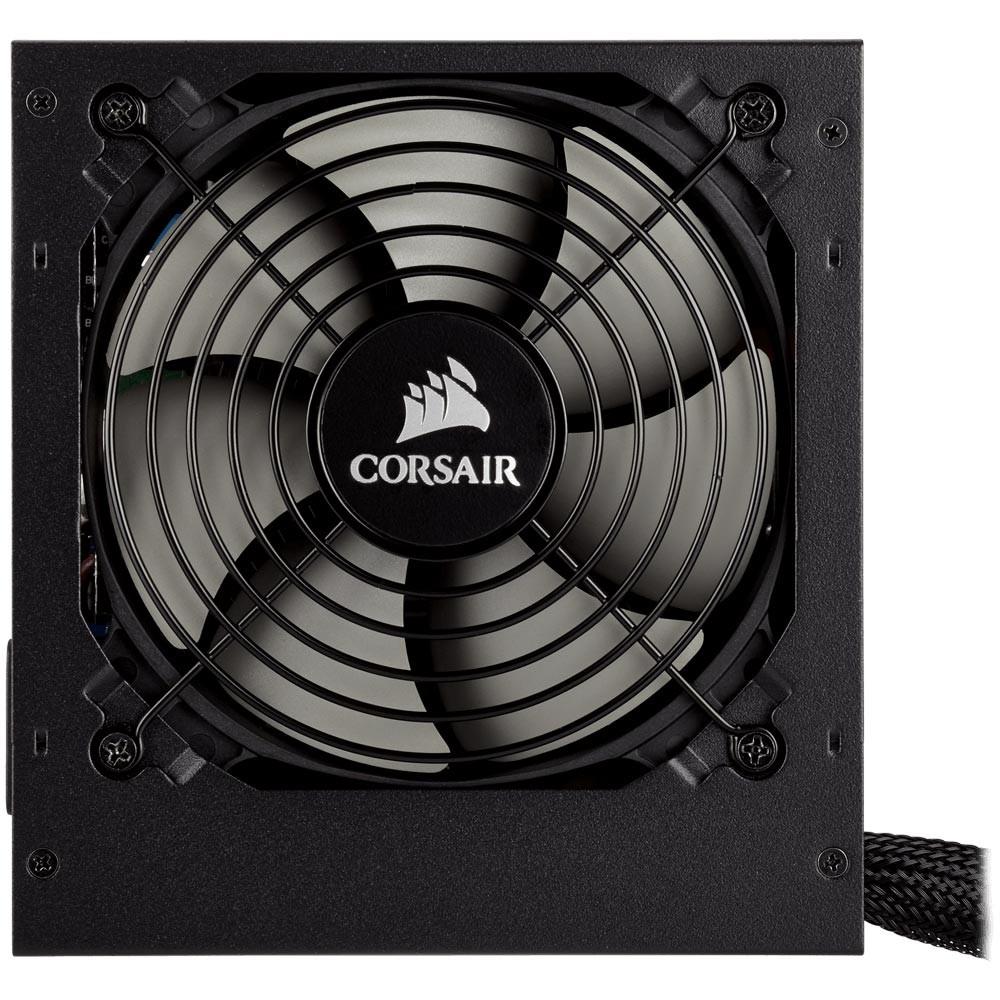 fonte 550w real corsair tx550m cp-9020133-ww