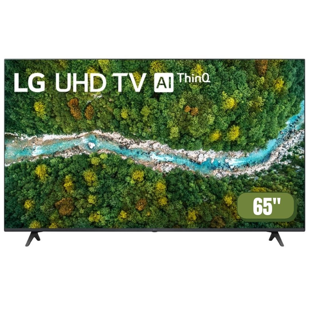 smart tv led lcd 65 lg ips uhd 4k 65up751cosf-bwz