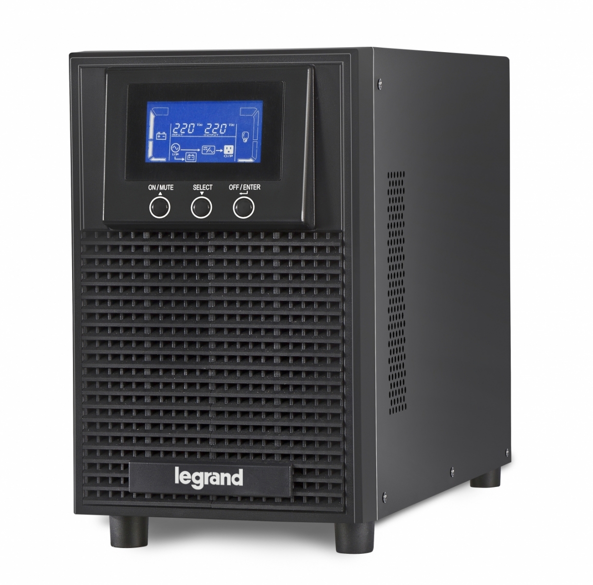 nobreak 2kva sms mirage mr2000s monovolt-220v