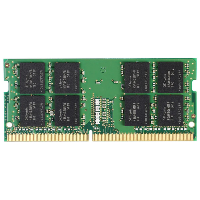 memoria ddr4 3200mhz 32 gb p, notebook kingston