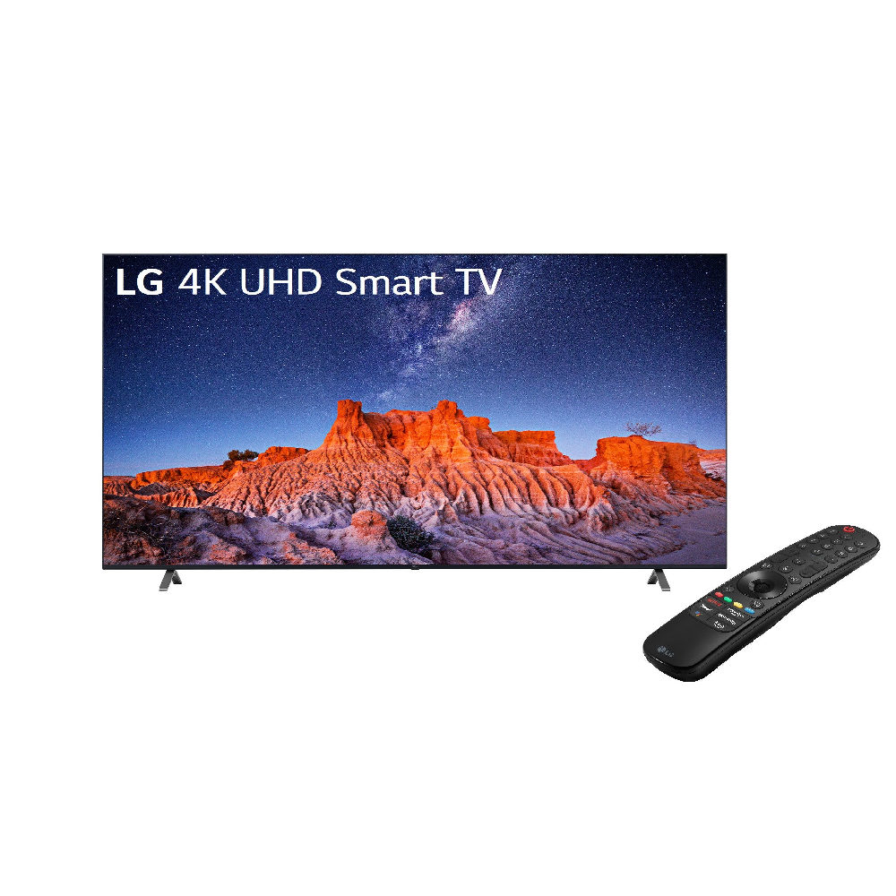 smart tv led lcd 50 lg ultra hd4k 50uq801cosb-bwz