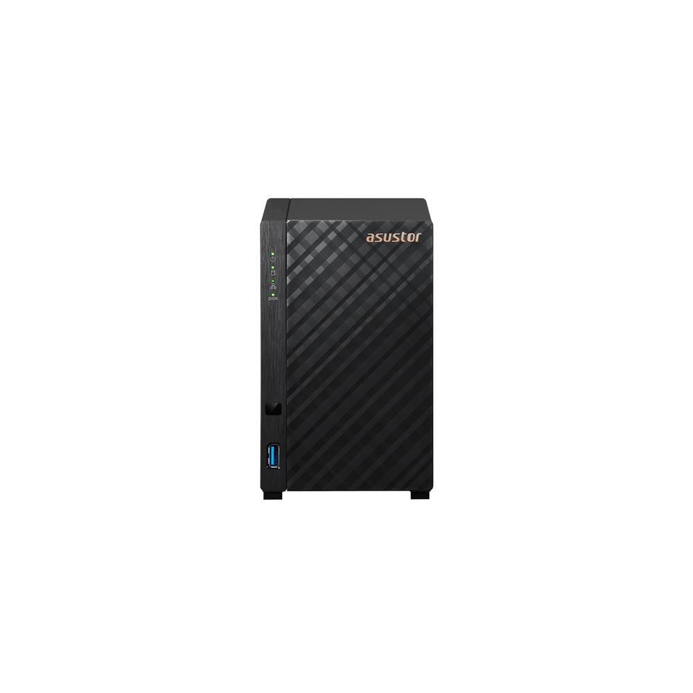storage nas-asustor  as1102t drivestor 2 pro