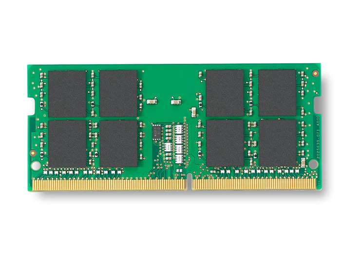 memoria  ddr4 2666 16gb p, notebook kingston