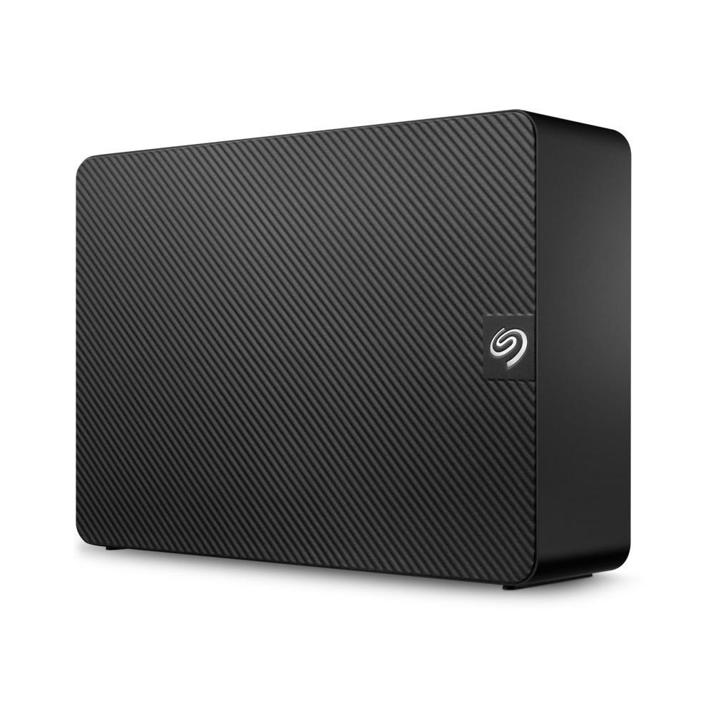 hd ext 3,5  10tb seagate expansion usb 3.0 (preto)