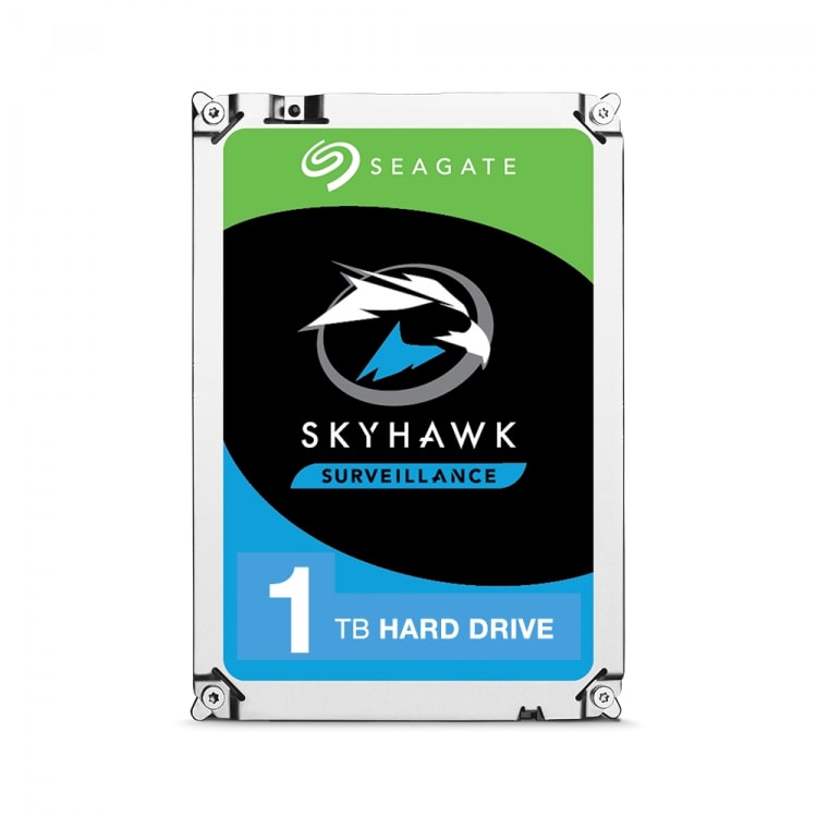hd 1tb sata 3 skyhawk  surveillance seagate