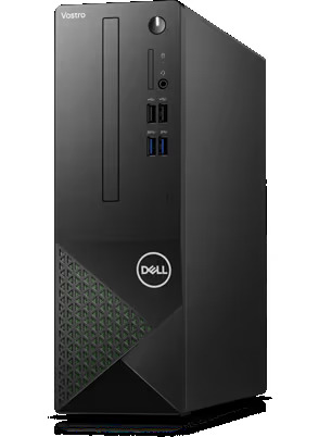 desktop dell vostro 3710 sff core i5 12400