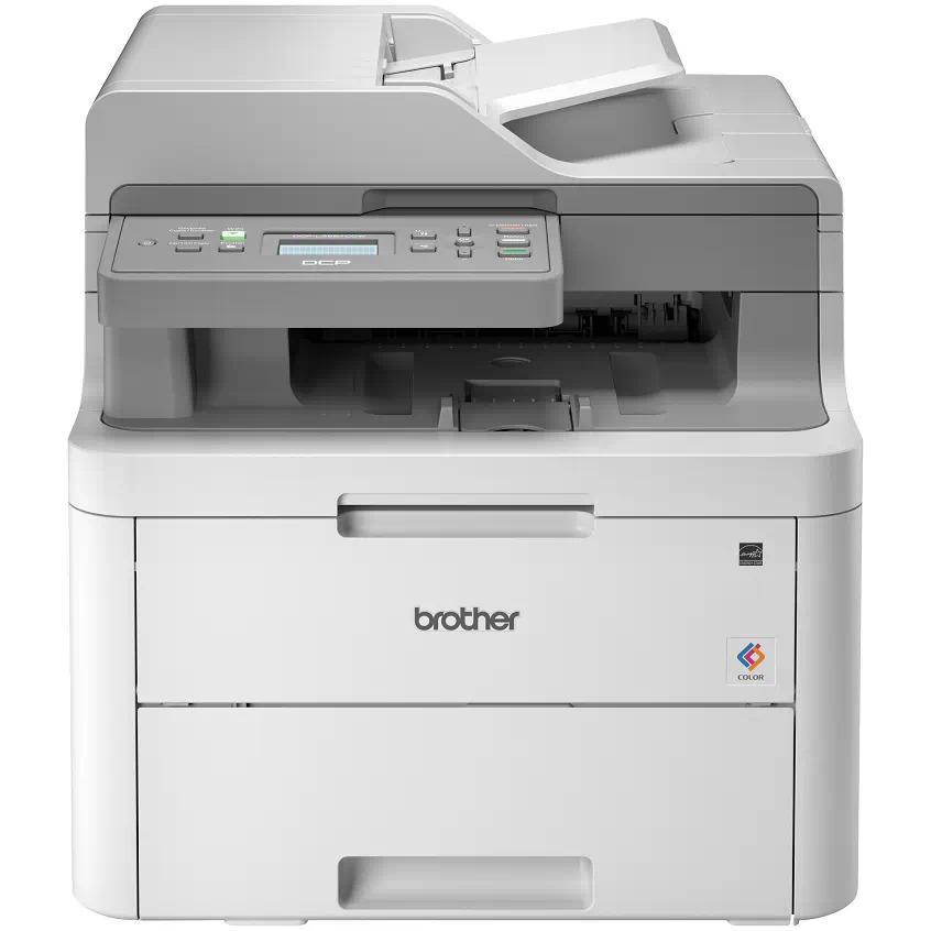 multifuncional laser brother dcp-l3551 cdw