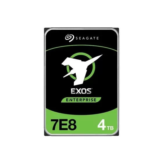 hd 4tb sata 3 exos-enterprise seagate st4000nm010a