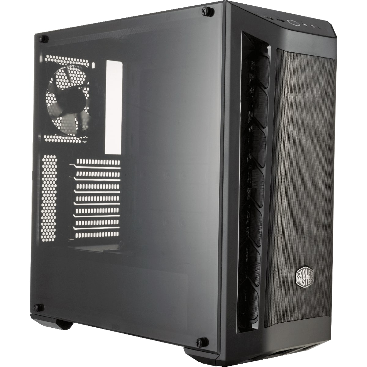 gabinete coolermaster gamer mcb-b511d-kann-s01