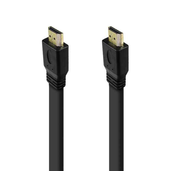 cabo hdmi, hdmi 2,0  4k 5,0 mts gb51183 mbtech