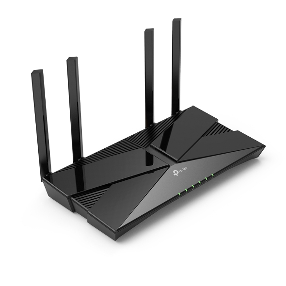 roteador wireless d-band ax1800 tp-link ex220