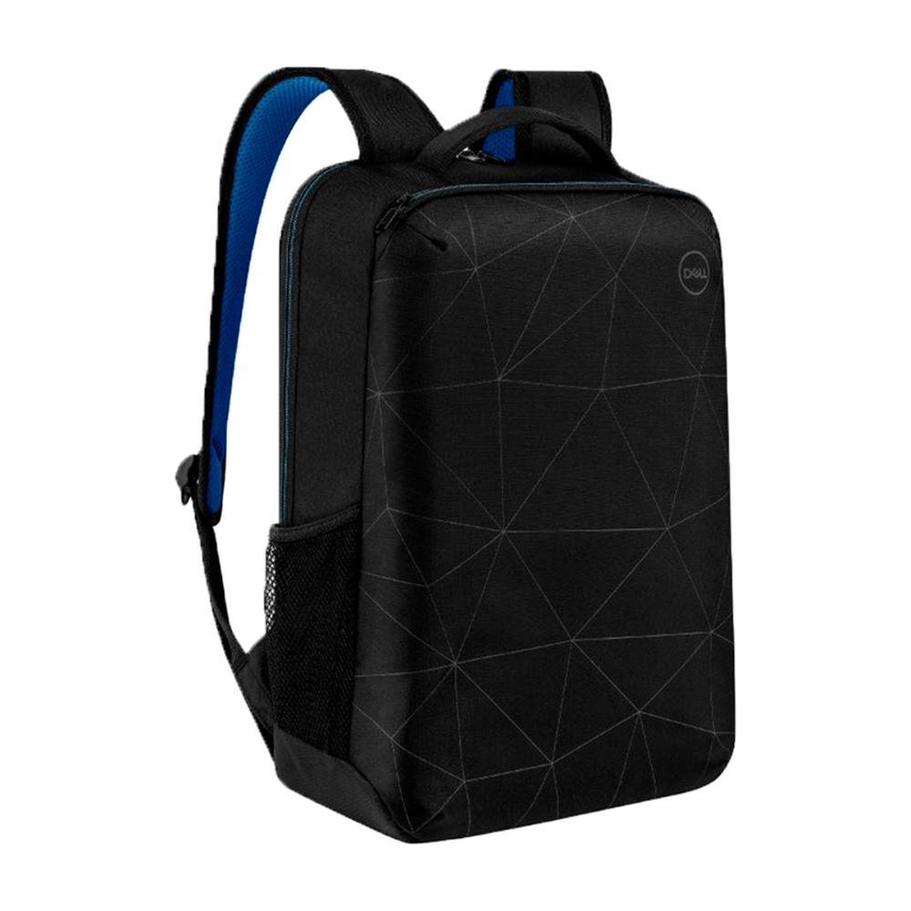 mochila dell p, notebook 15,6  essential es1520p
