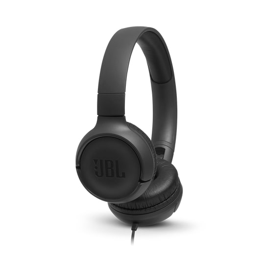 fone headphone tune 500 jbl preto
