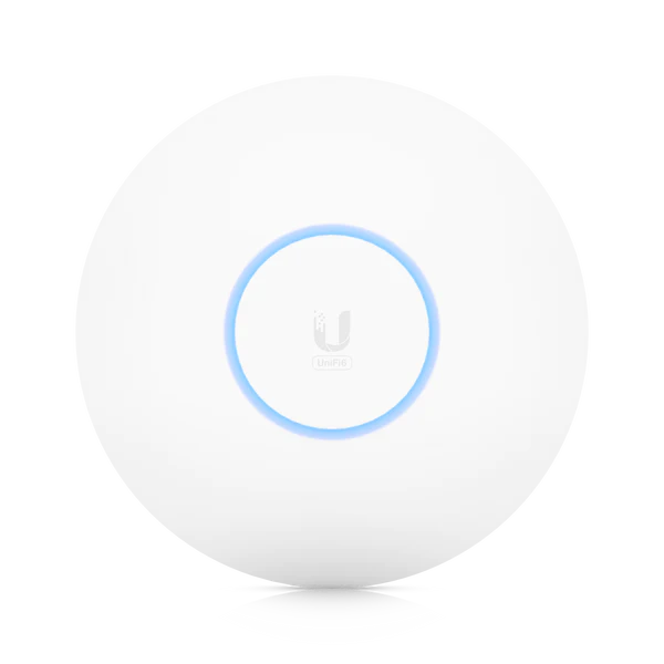 ubiquiti unifi 6 pro u6 pro