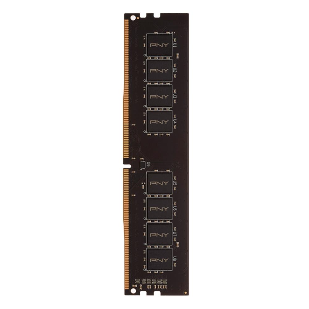 memoria ddr4 2666 8gb pny md8gsd42666-tb