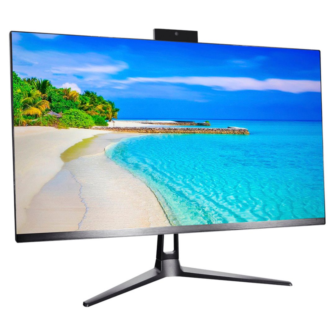 all in one k-mex 23,8 preto s, touch (th-610-d4)