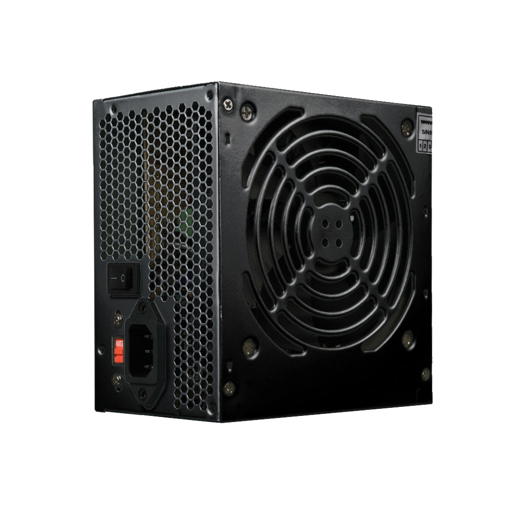 fonte 500w real ps-500 c3tech