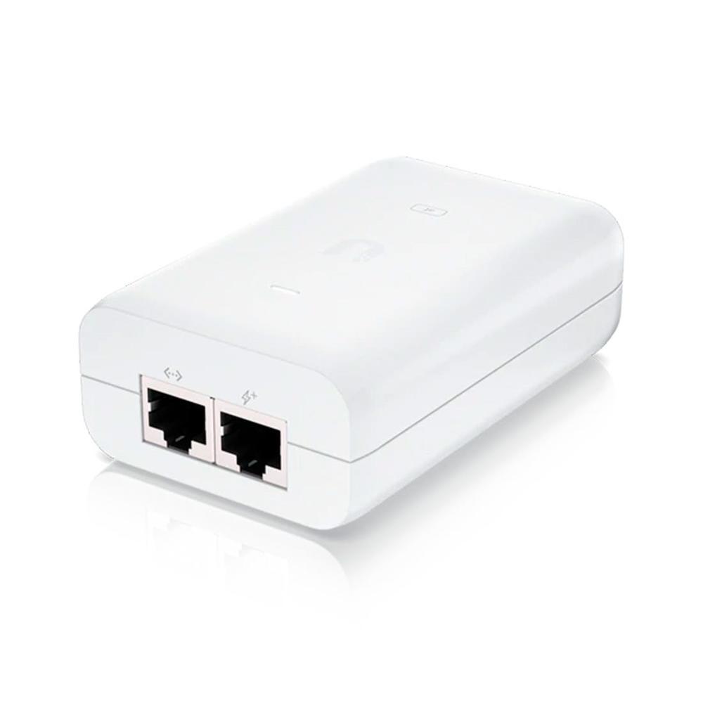 fonte poe p, ubiquiti inifi 30w 802.at-u-poe at