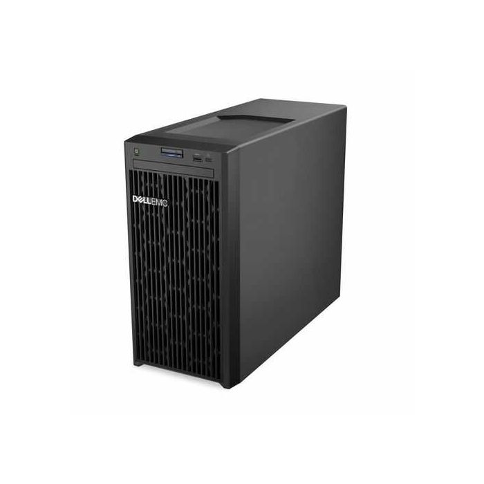servidor dell emc poweredge t150  xeon e-2324g