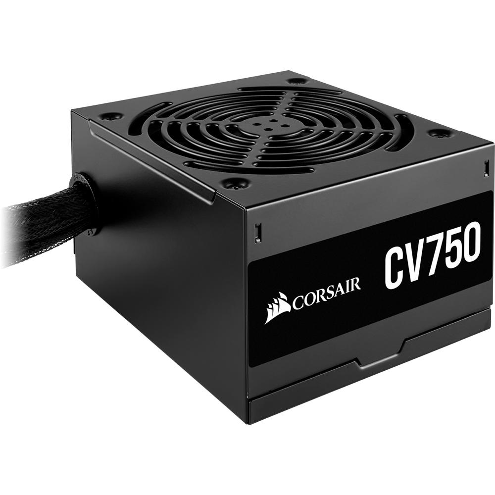 fonte 750w real corsair-cv 750w-cp-9020237-br