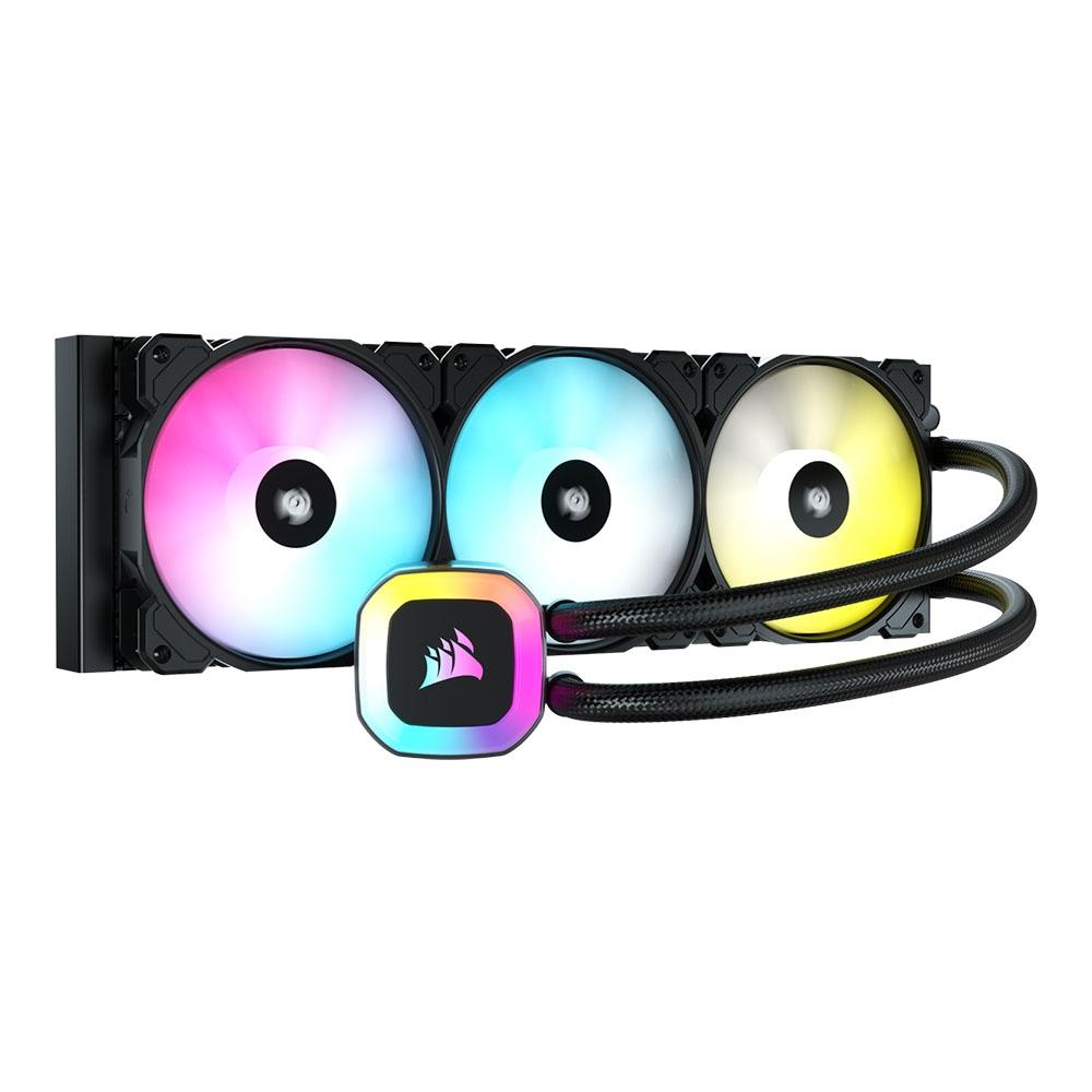 water cooler p, proc h150 corsair cw-9060054-ww