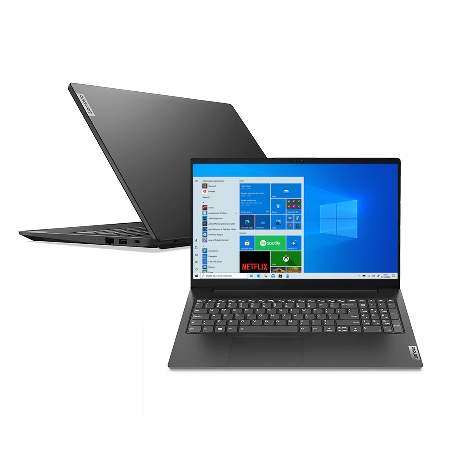 notebook lenovo v15 g2 itl core i5 1135g7 2,40ghz