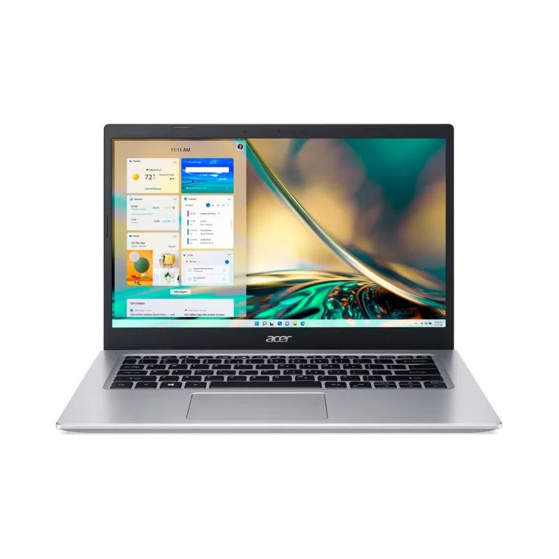 notebook acer aspire5-a514-54-385s core i3 1115g4