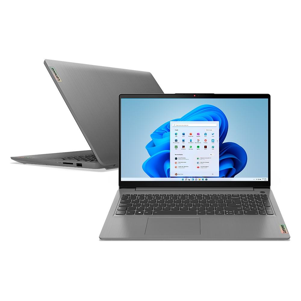 notebook lenovo ideapad 3i 15itl6 core i7 1165g7