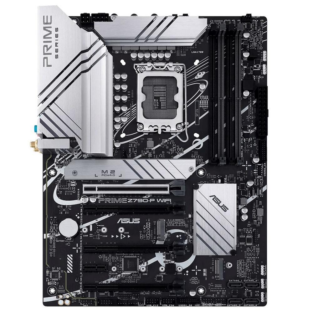 placa mae 1700 asus prime z790-p wifi6 ddr-5 (13)