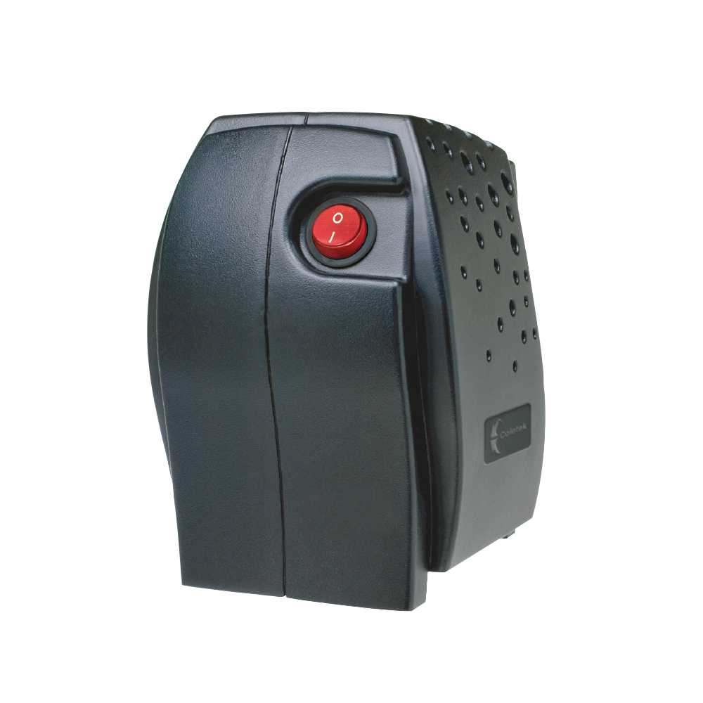 estabilizador 300va monovolt exxa power coletek