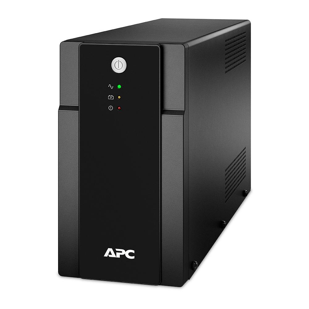nobreak 1500va  apc back-ups bx1500bi-br bivolt