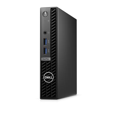 desktop dell optiplex 7010  core i3 13100t mini