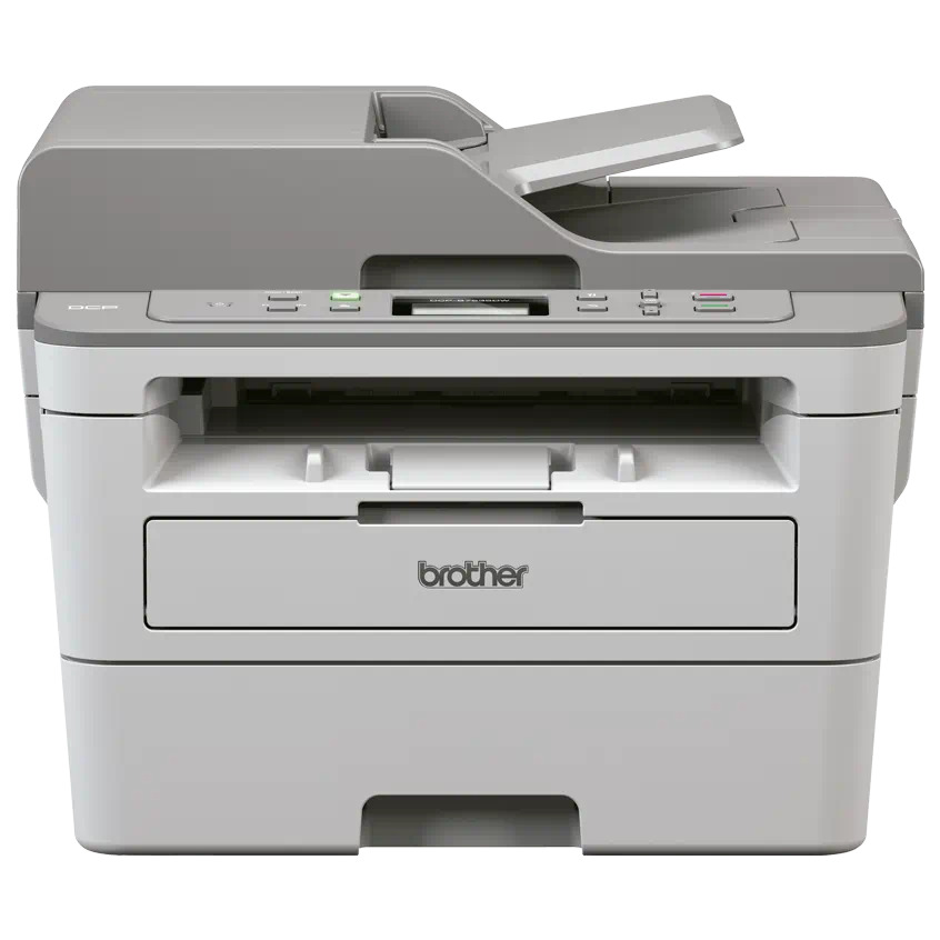 multifuncional laser brother mono dcp-b7535 dw