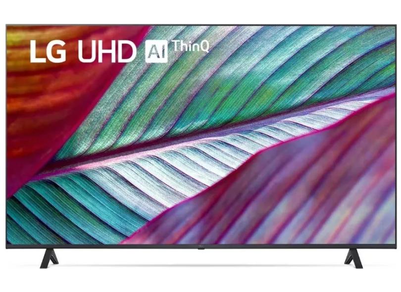 smart tv led lcd 43 lg ultra  hd 4k 43ur7800psa