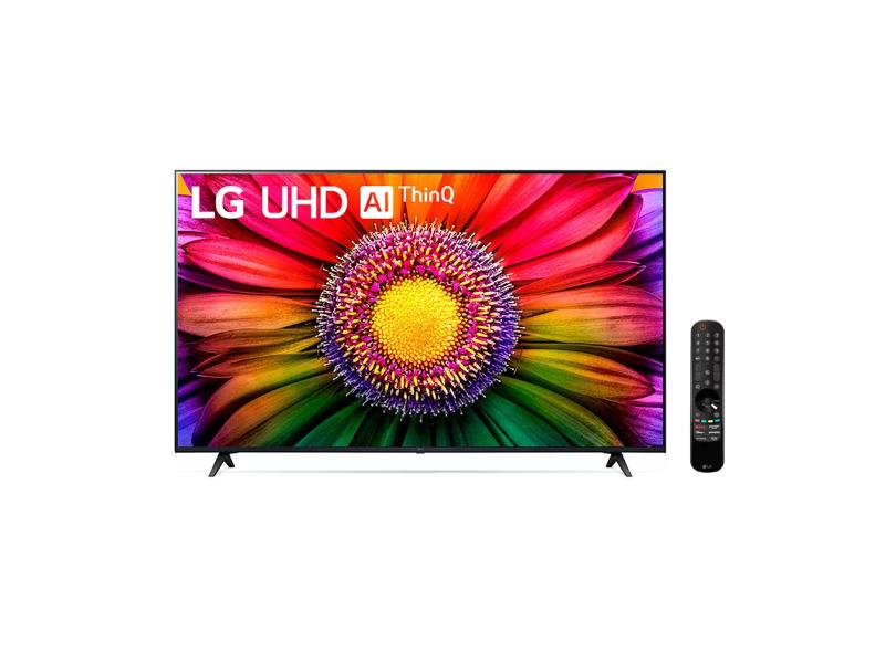 smart tv led lcd 50 lg ultra  hd 4k 50ur8750psa