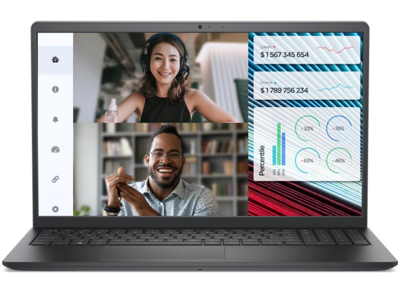 notebook dell vostro 3520 core i5 1235u