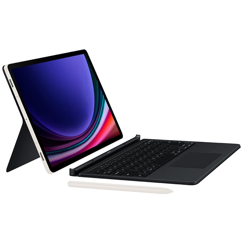 tablet samsung galaxy tab s9+5g sm-x716bzehzto