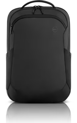 mochila dell p, notebook pro15  ecoloop